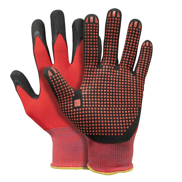 Pfanner Stretchflex Fine Grip Gloves