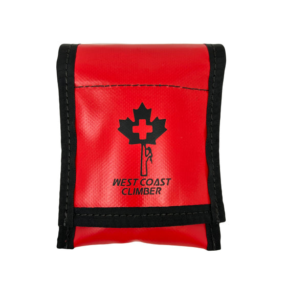 West Coast Climber Blood Stopper Kit