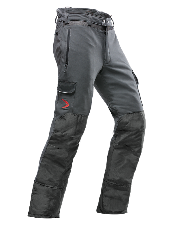 Pfanner Arborist Chainsaw Protection Pants – NuGreen Vancouver 