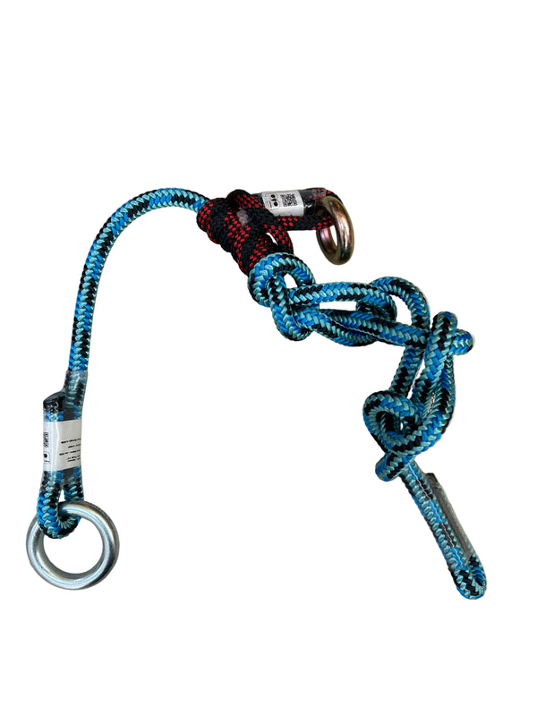 Samson Arbor Freak Friction saver- Steel Rings- 6FT