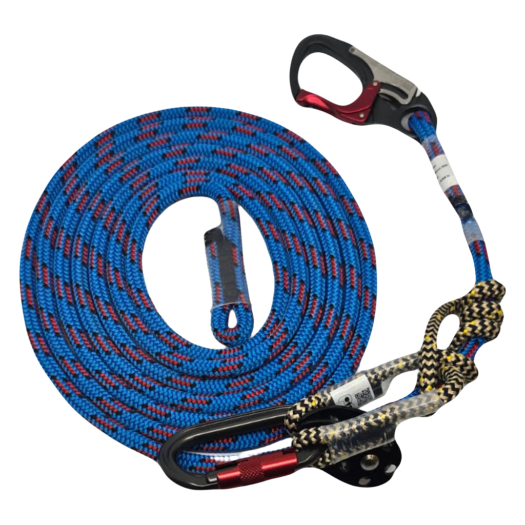 BlueMoon Lanyard System