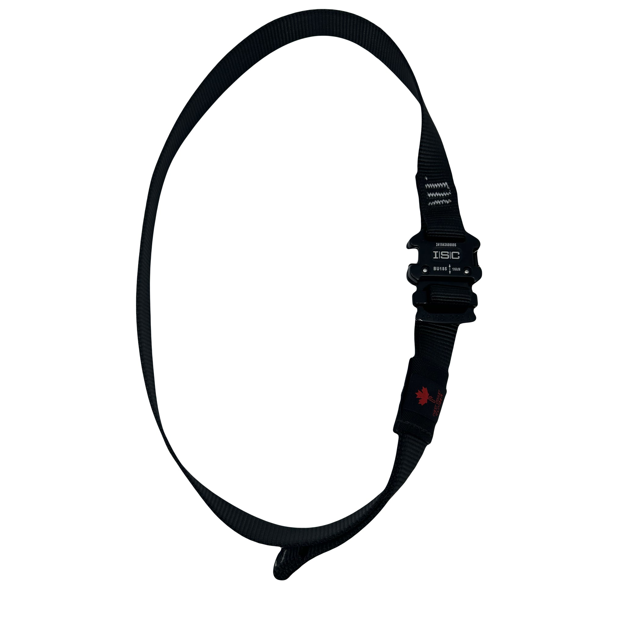 West Coast Climber Belt – NuGreen Vancouver Arborist Supplies