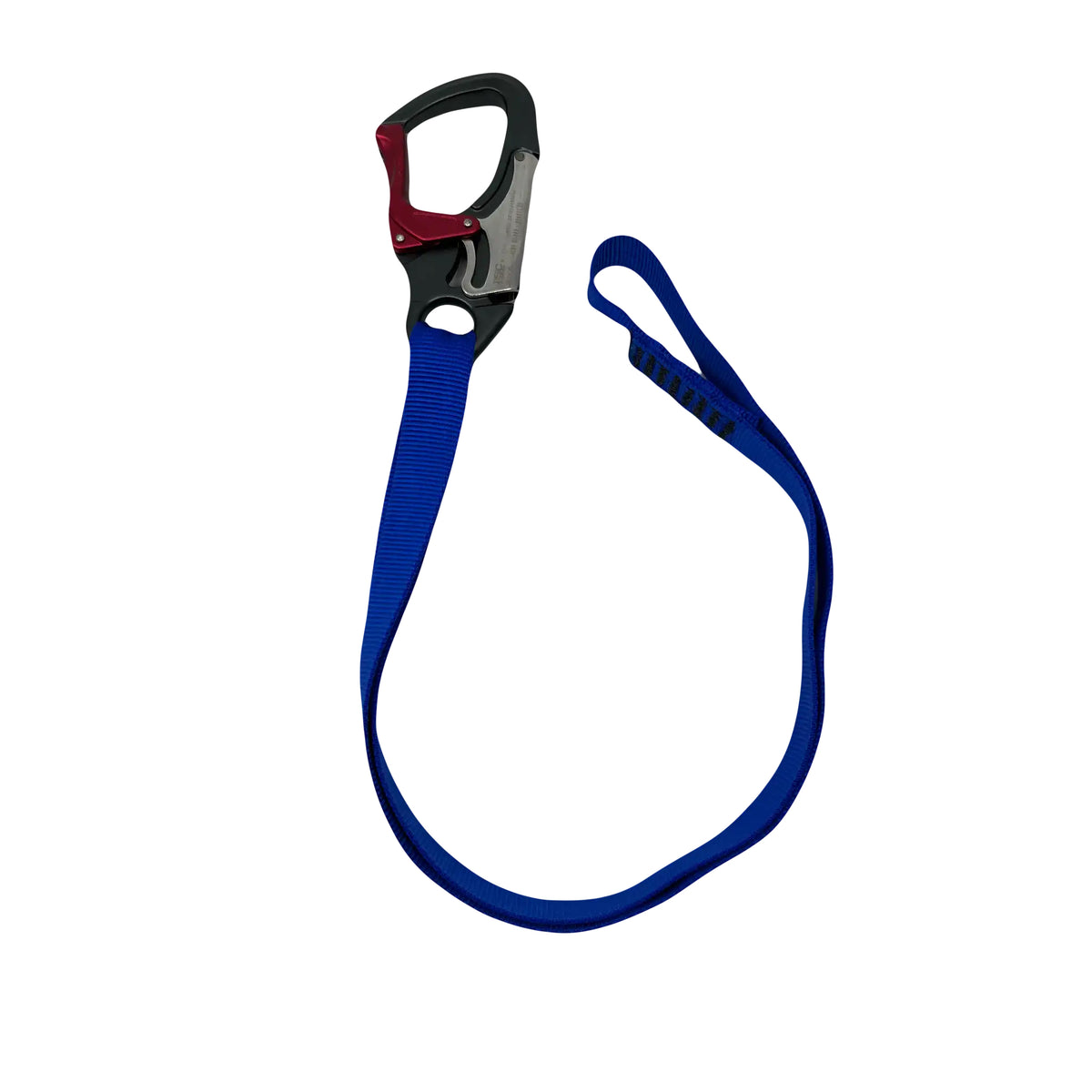 West Coast Climber Single Speed Line with Snap- Blue – NuGreen ...