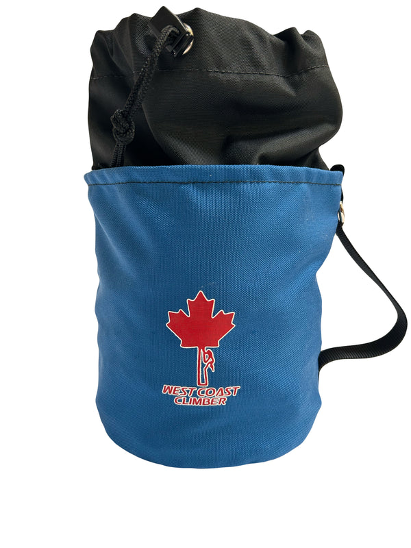 West Coast Climber Ditty Bag