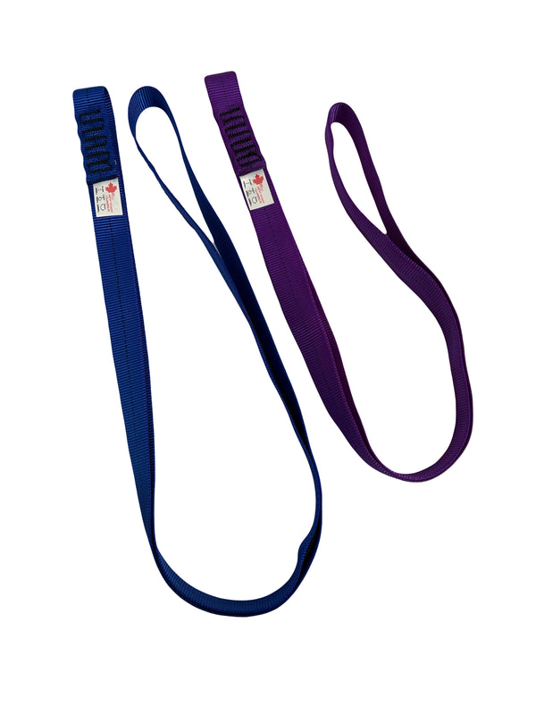 West Coast Climber Sewn Loop Runner