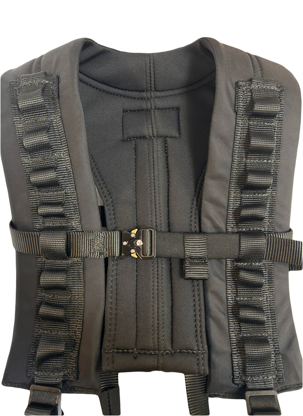 West Coast Climber Chest Harness