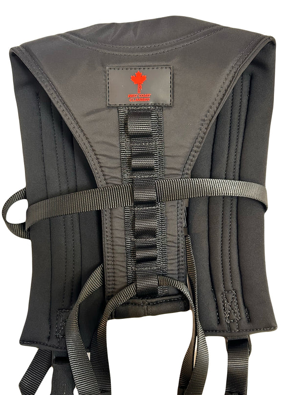 Chest Harness For WCC Pro Harness
