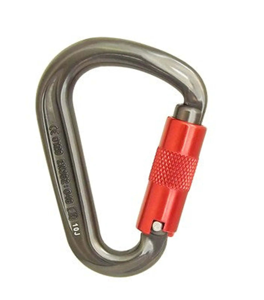 ISC Mini HMS Carabiner