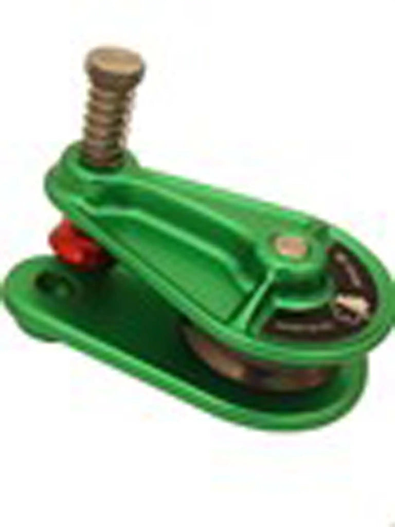 ISC Medium Rigging Pulley 20mm 300kN アーボリスト RP255 Medium Rigging Pulley
