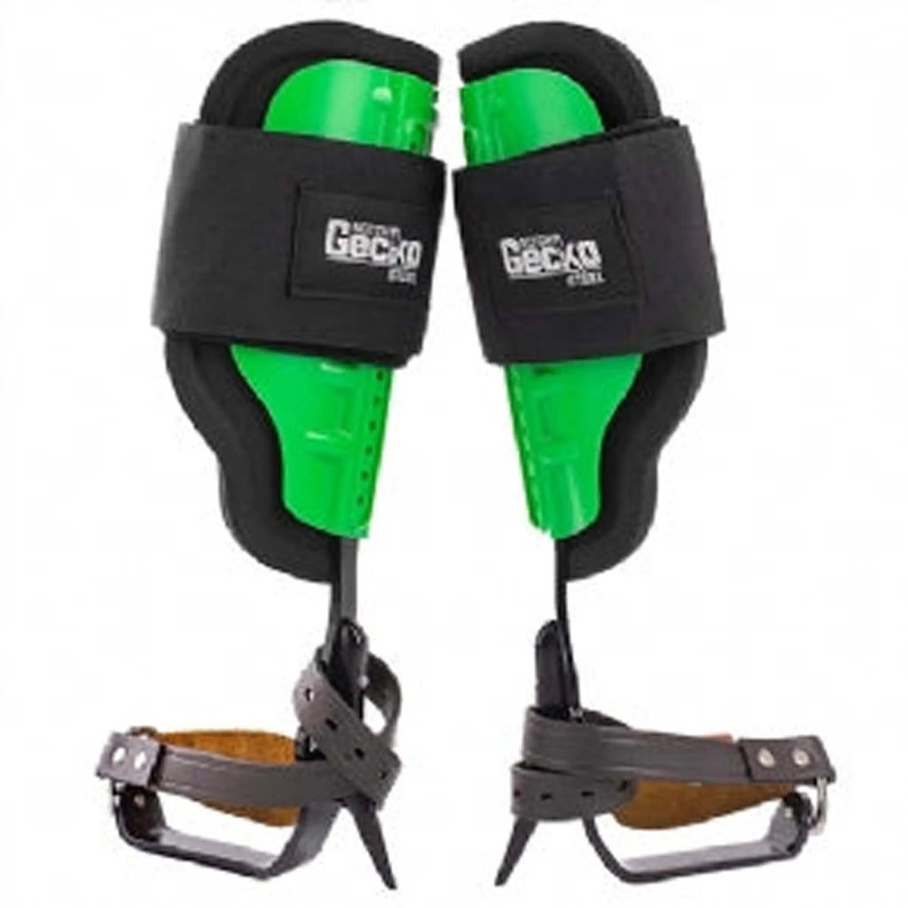 Notch Gecko Steel Climbers