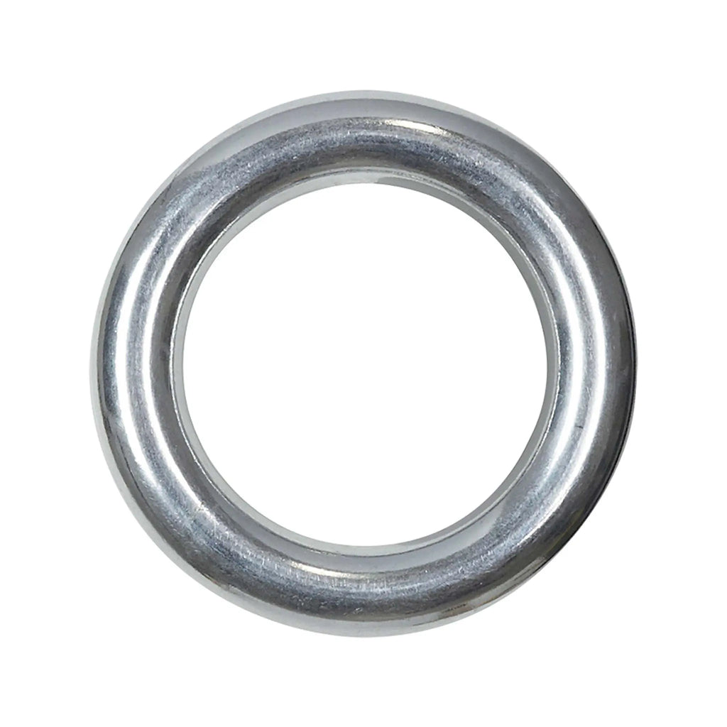 CT- Large Alloy Rings