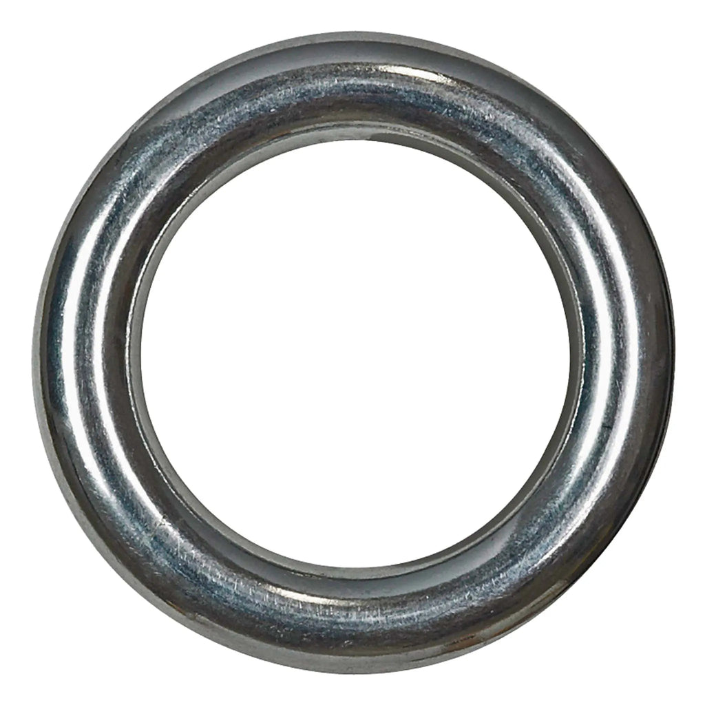 CT- Large Steel Rings