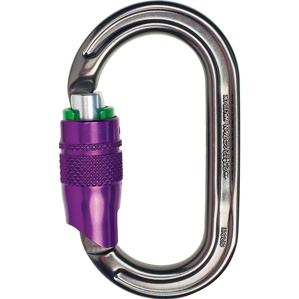 DMM Ultra Durolock Carabiner