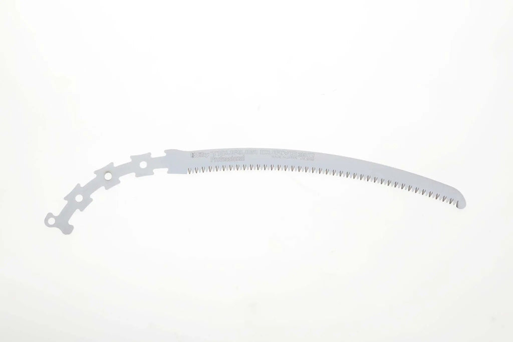 Silky TSURUGI Curved 330 (LG Teeth) Replacement Blade