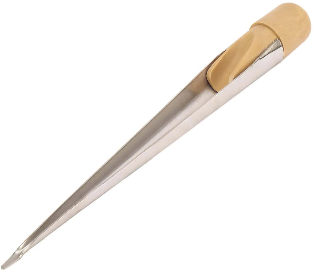 Original SeaLux Beech handled Swedish fid 7"