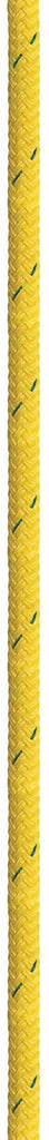 Samson Stable Braid Coated 9/16" Yellow