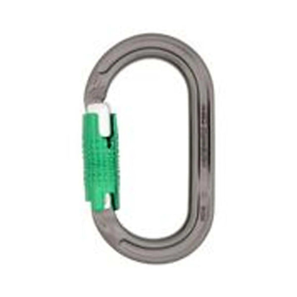 DMM Ultra O Locksafe Carabiner