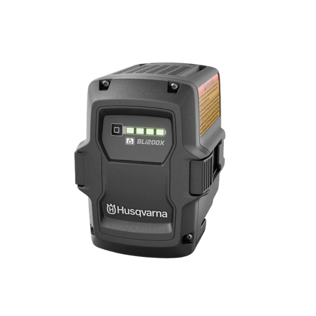 Husqvarna Bli200X Battery
