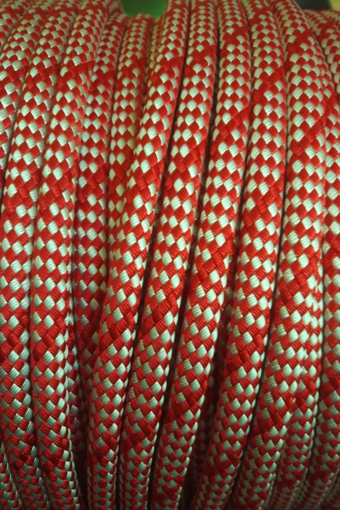 Teufelberger Sirius Bull Rope 1/2"