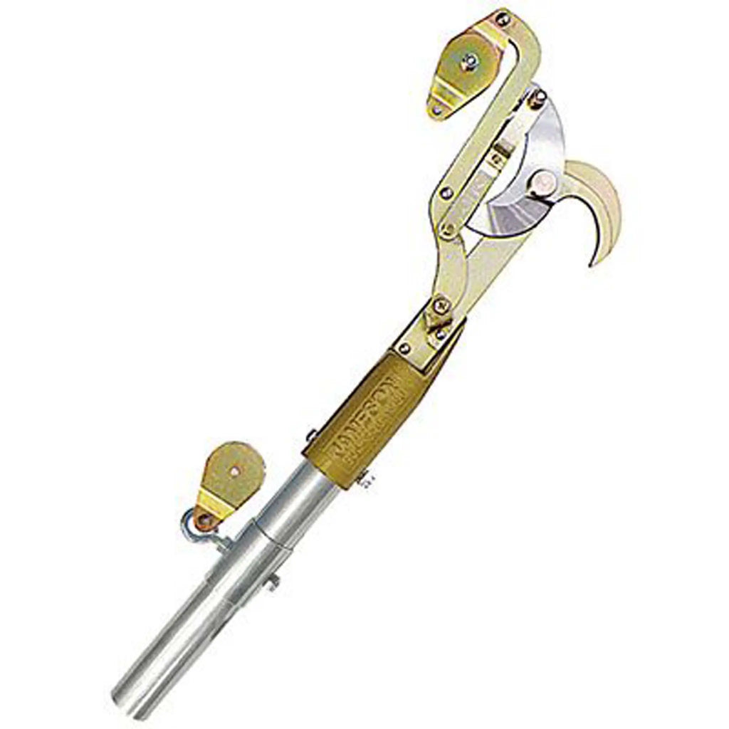 Jameson Big Mouth Pruner Double Pulley