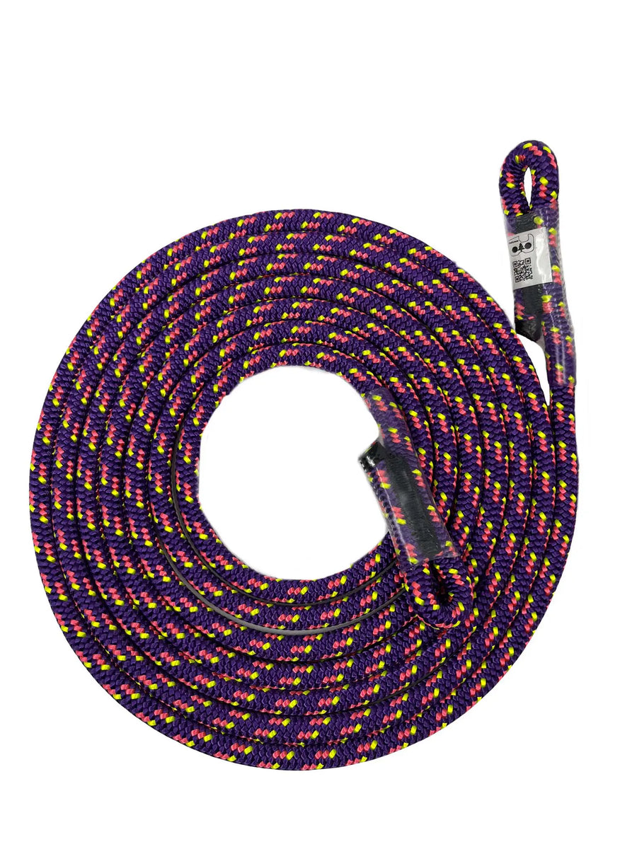 Samson Hyperclimb Cool Lanyard – NuGreen Vancouver Arborist Supplies