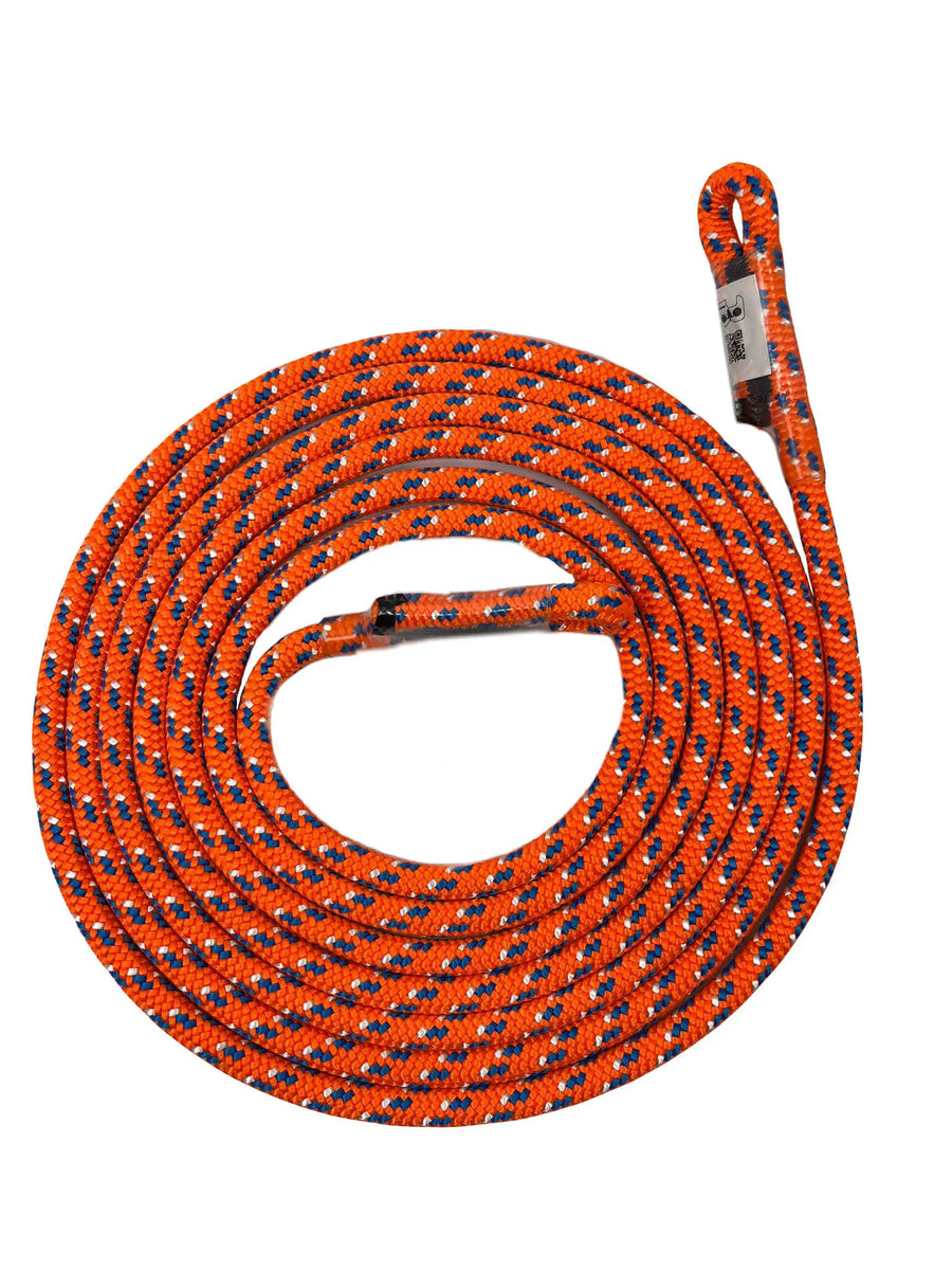 Samson Hyperclimb Hot Lanyard – NuGreen Vancouver Arborist Supplies