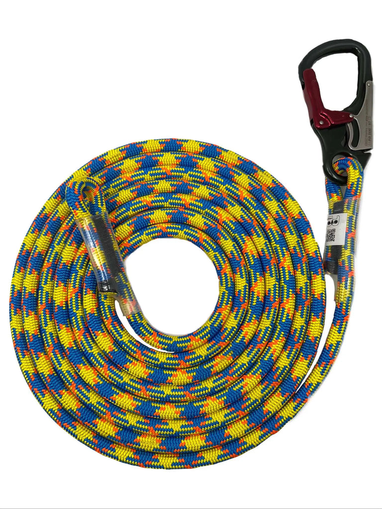 Drenaline lanyard