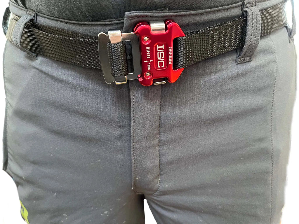 West Coast Climber Belt
