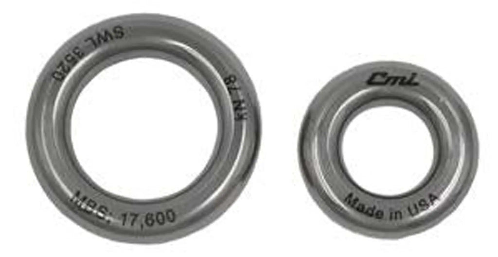 CMI Steel Ring