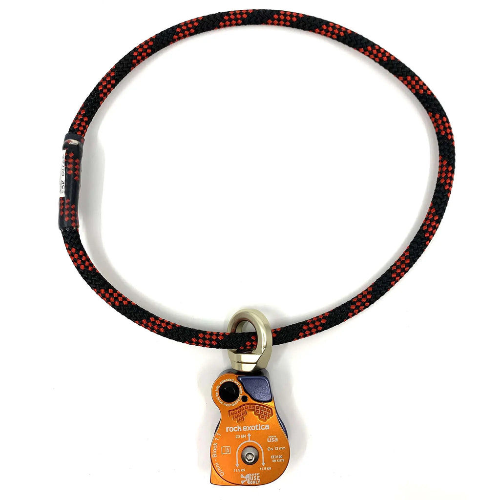 10mm Sirius Omni Prusik