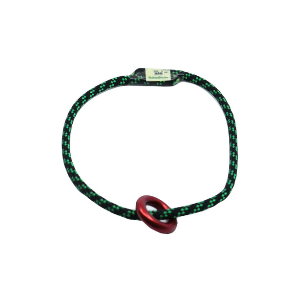 Sirius Green 10mm ring prusik