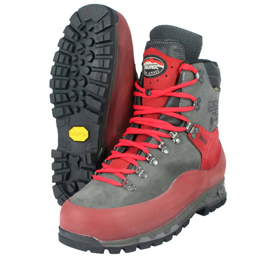 Meindl Chainsaw Protection Boots