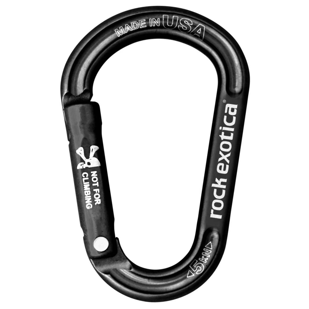 Rock Exotica rockX (Black)