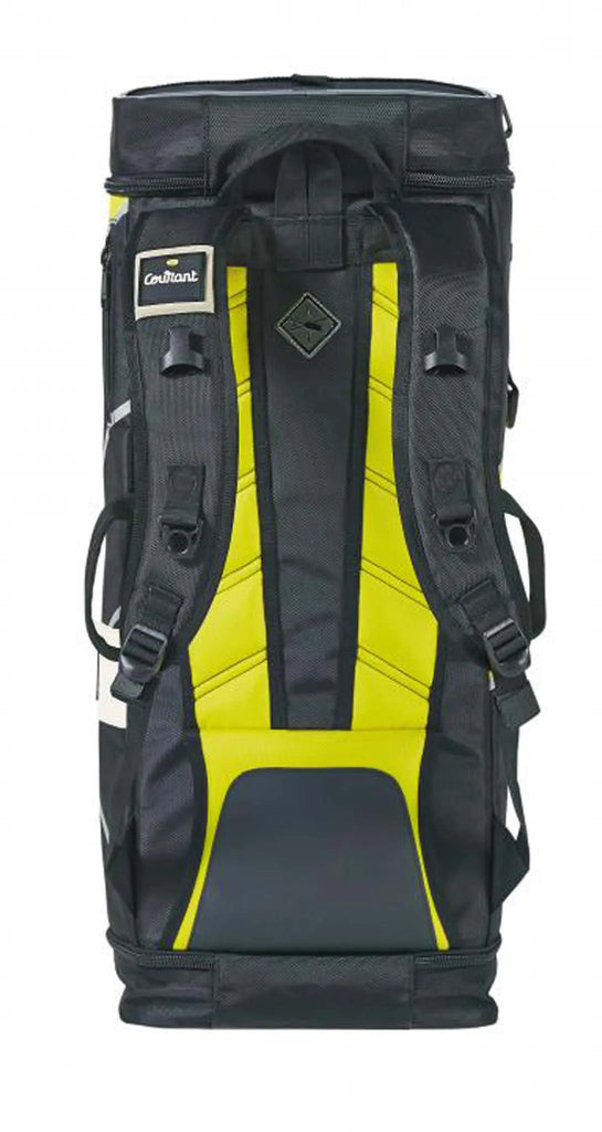Courant Cross Pro 54L Bag (lemon)