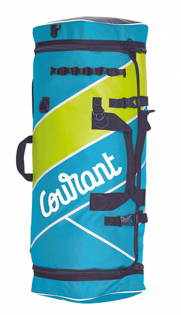 Courant Cross Pro 54L Bag (Blue)