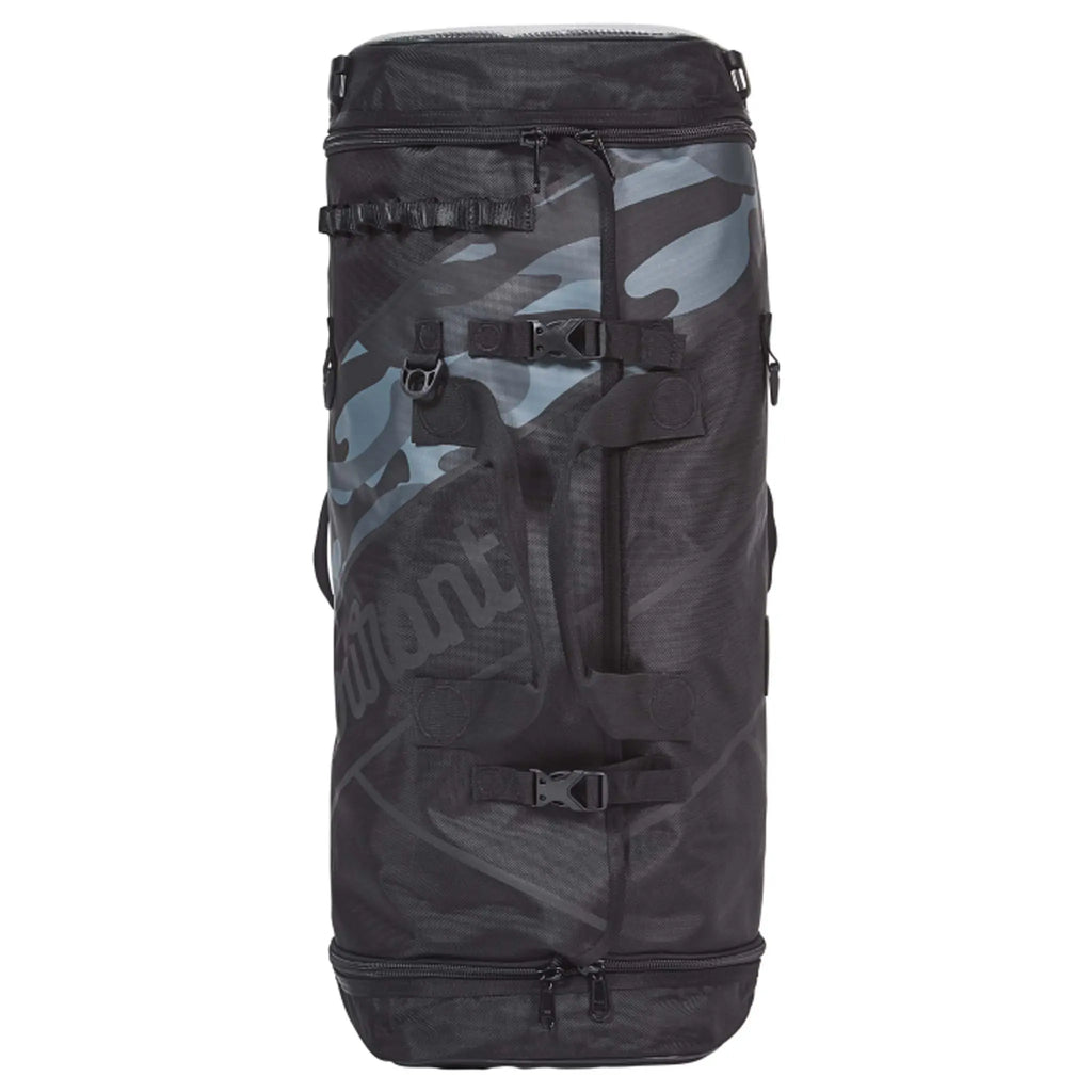 Courant Cross Pro 54L Bag (Black)