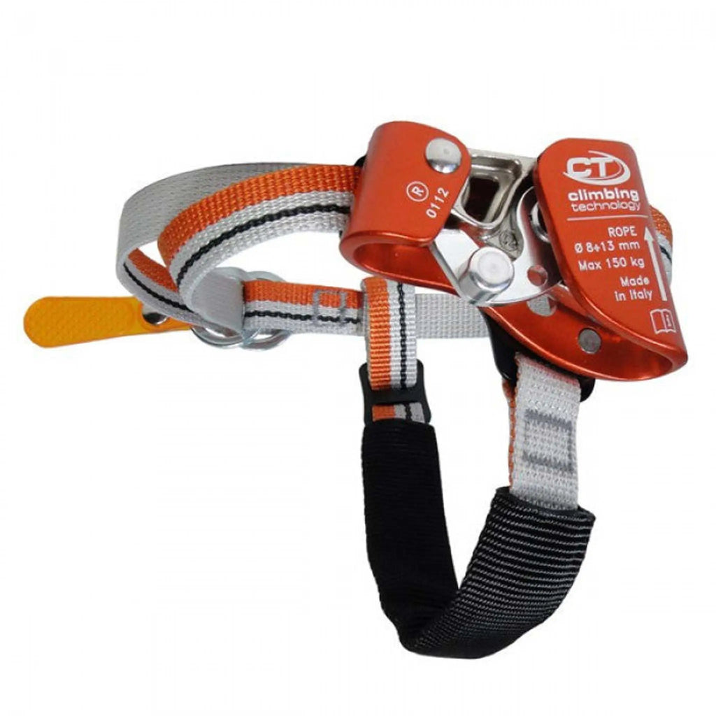 Buckles  Climbing Technology