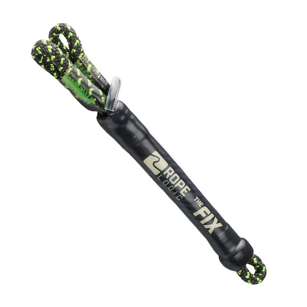 Rope Logic Double Eye Fix Tether