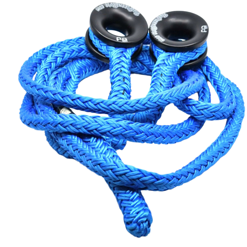 Double 2025 ring sling