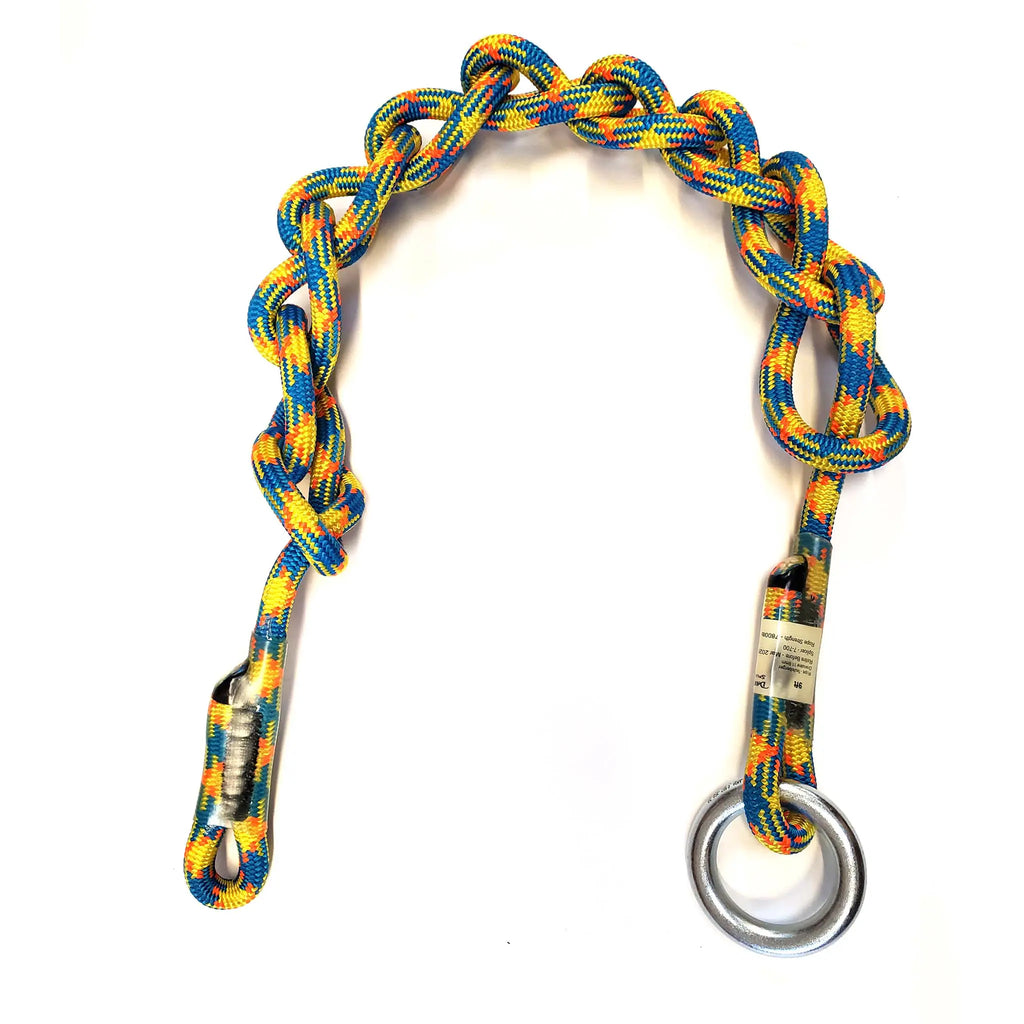 6ft Teufelberger Drenaline Friction Saver