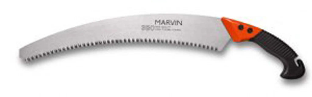 Fred Marvin Heavy Duty Tri-Edge Hand Saw