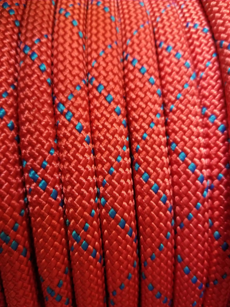 Discount Sterling 7/16" HTP Static Rope Red