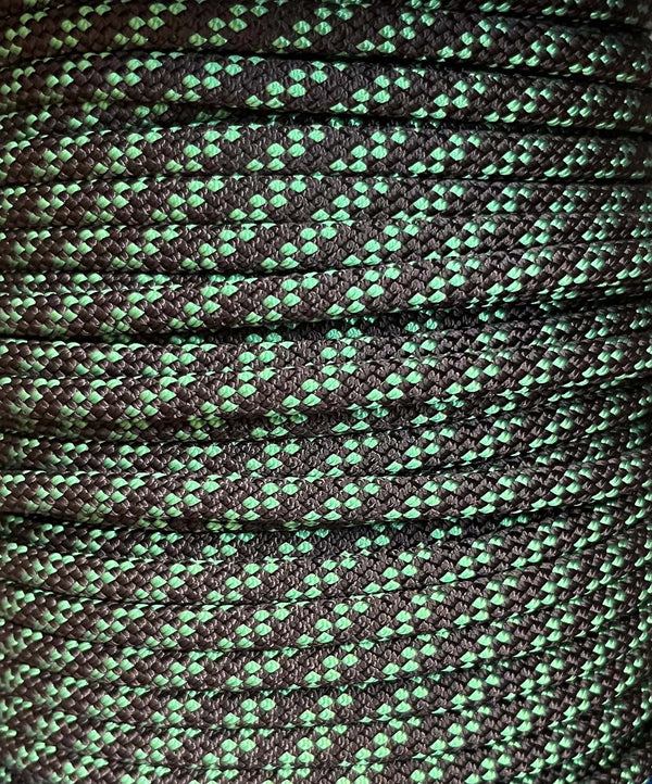 Teufelberger Sirius 10mm GREEN