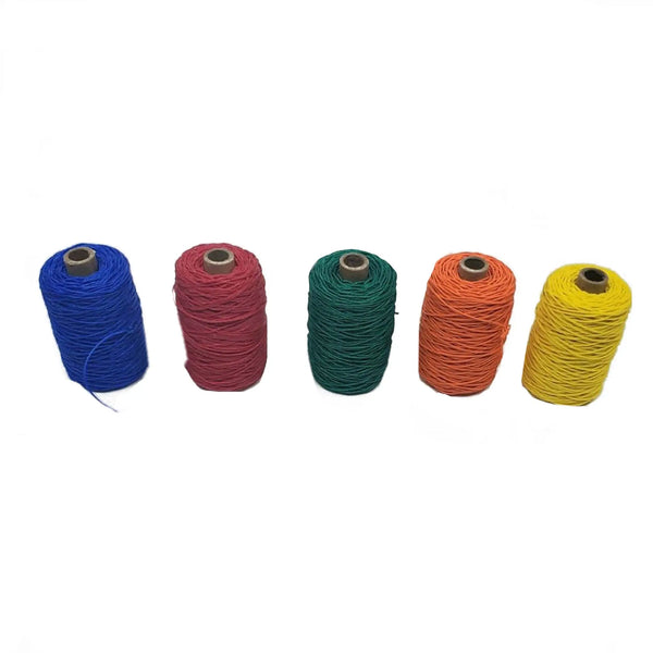 Whipping Twine For Double Braid Ropes