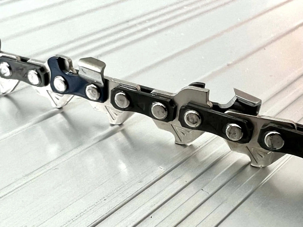 Panther Mini Chain 18"