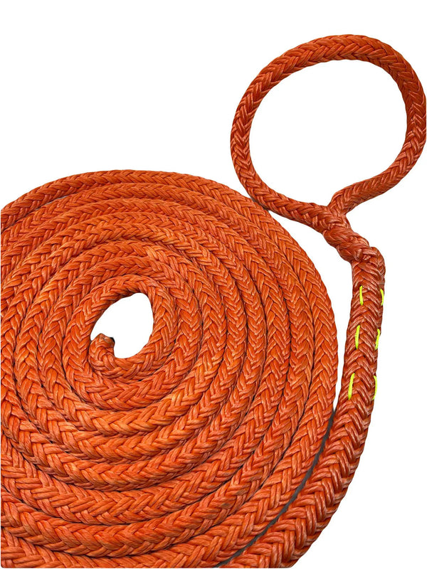 Dead Eye Slings – NuGreen Vancouver Arborist Supplies