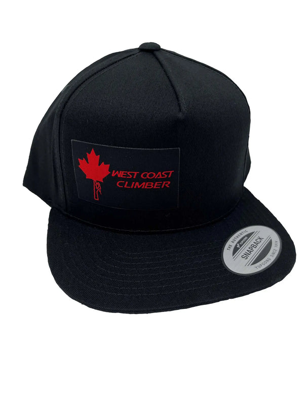 West Coast Climber Hat