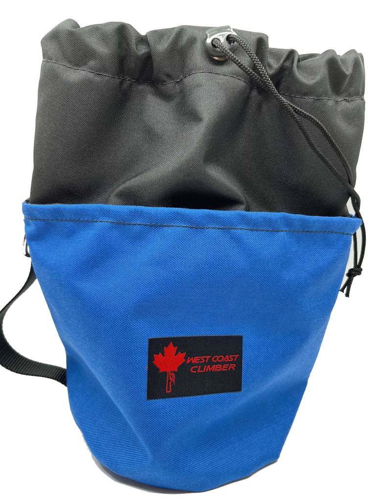 West Coast Climber Ditty Bag