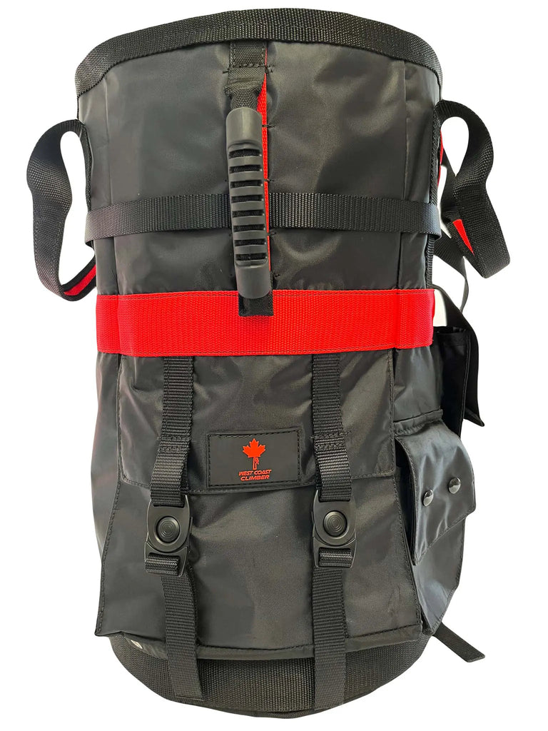 West Coast Climber Pro Gear Bag 60L