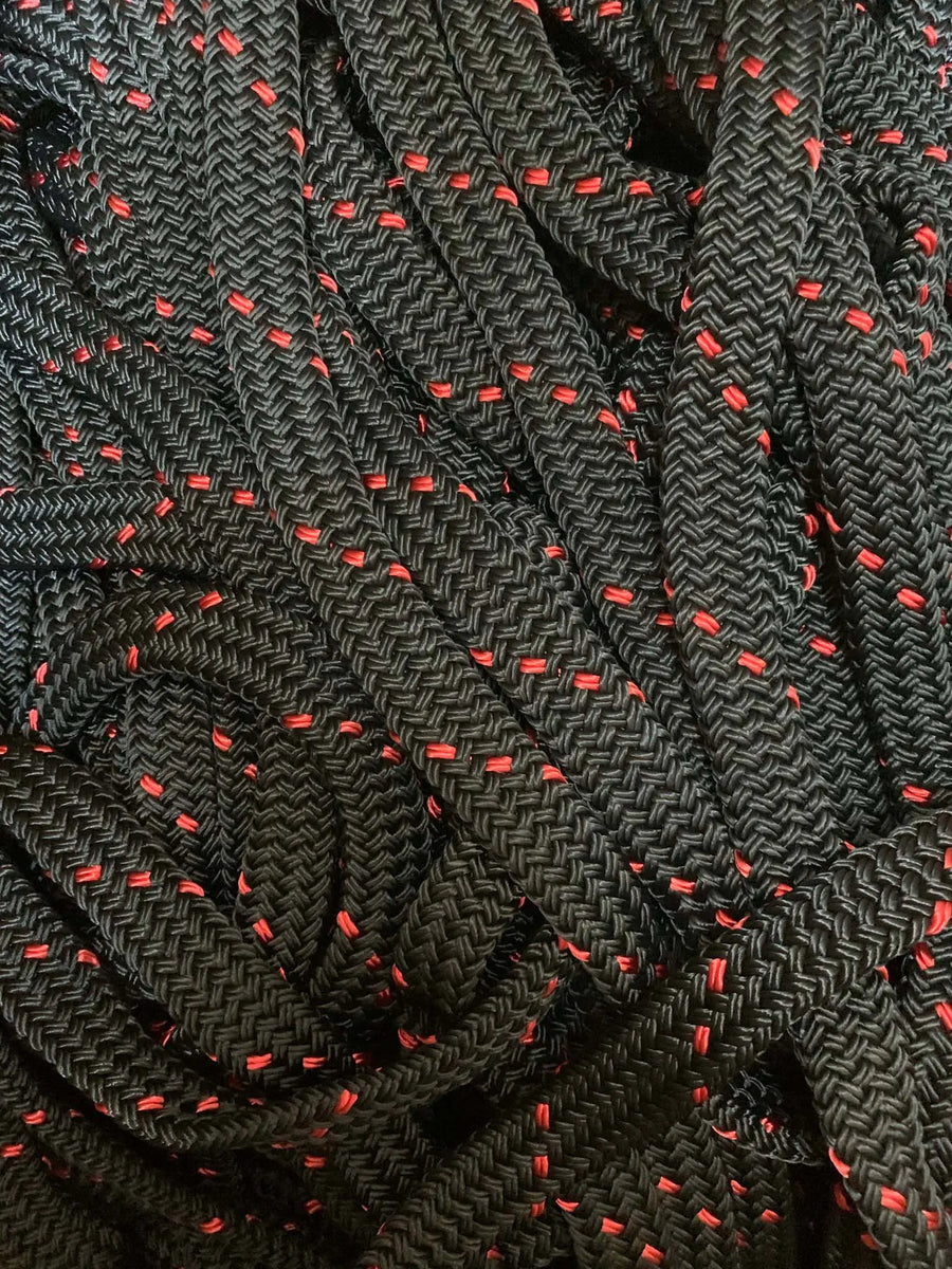 Yale Guardian Brace 3/4 (4 ton) 300 FT NuGreen Vancouver Arborist Supplies